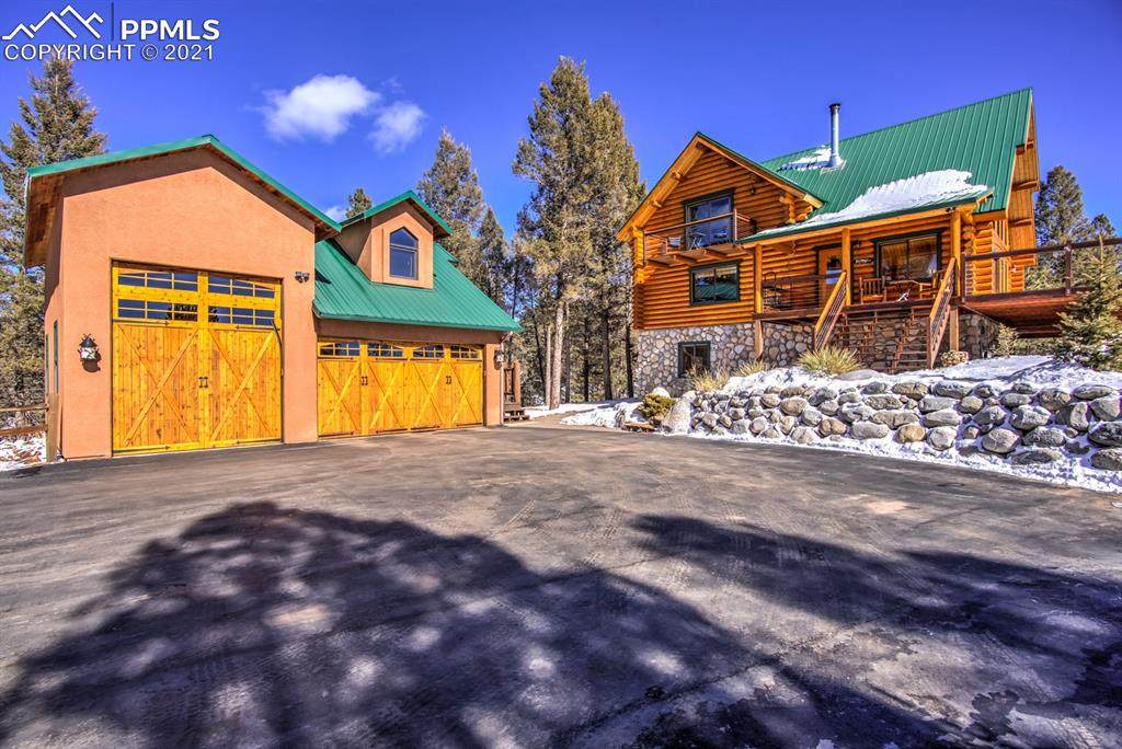 304 Midnight Lane - Photo 1