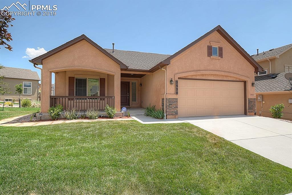 2520 Mirror Lake Court - Photo 1