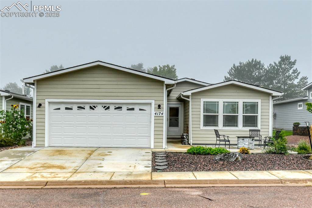 4174 Gray Fox Heights - Photo 1