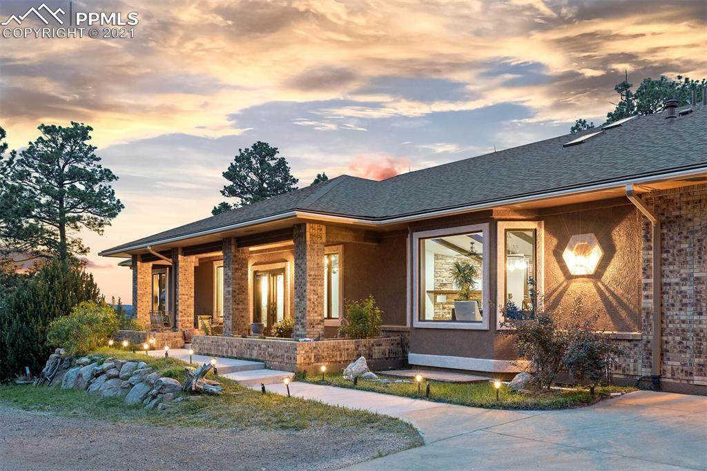 17675 Highway 83 - Photo 1