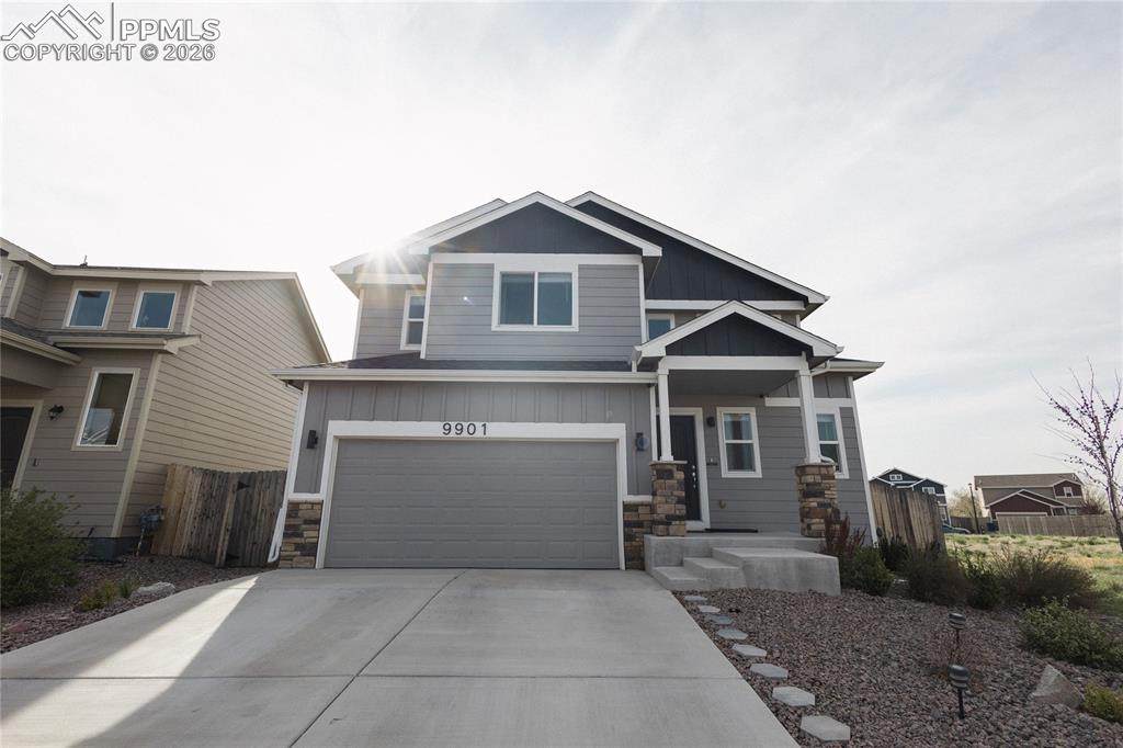 9901 Castor Drive - Photo 1