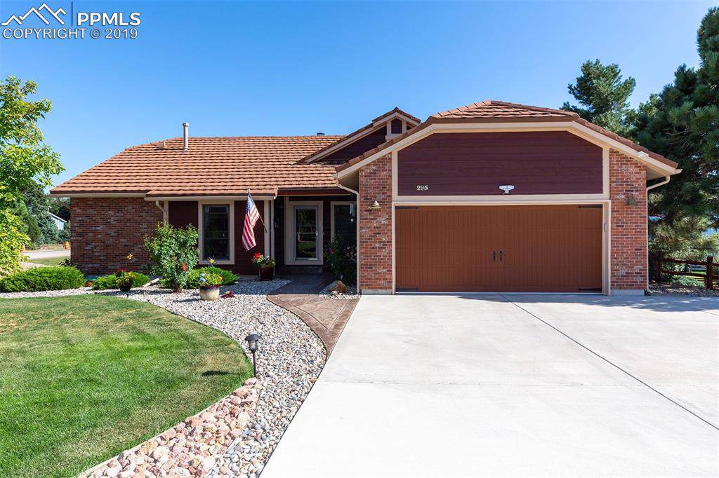295 Desert Inn Way - Photo 1