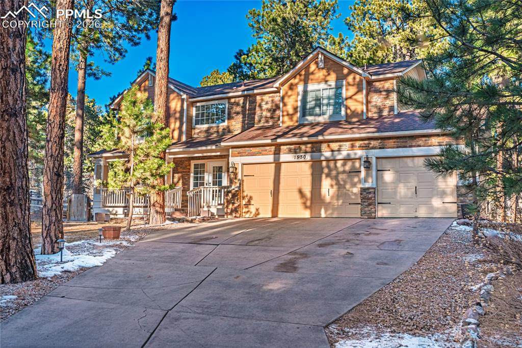 1530 Windwood Court - Photo 1