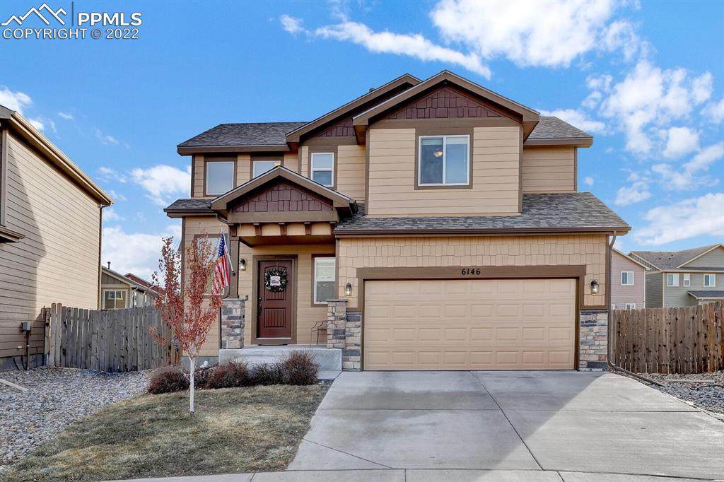 6146 Pilgrimage Road - Photo 1