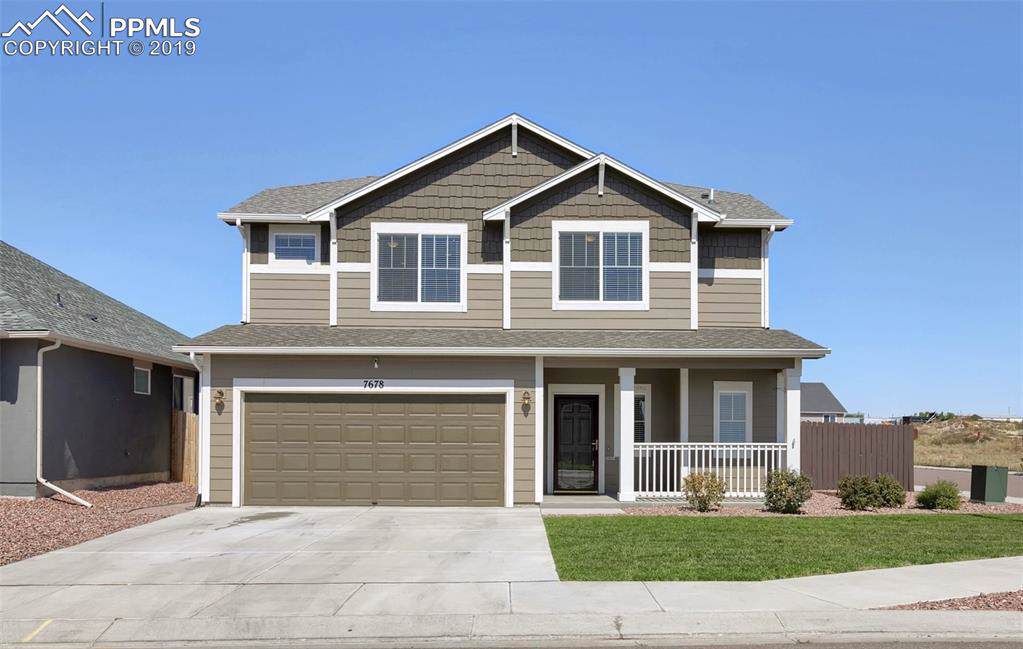7678 Sioux Circle - Photo 1
