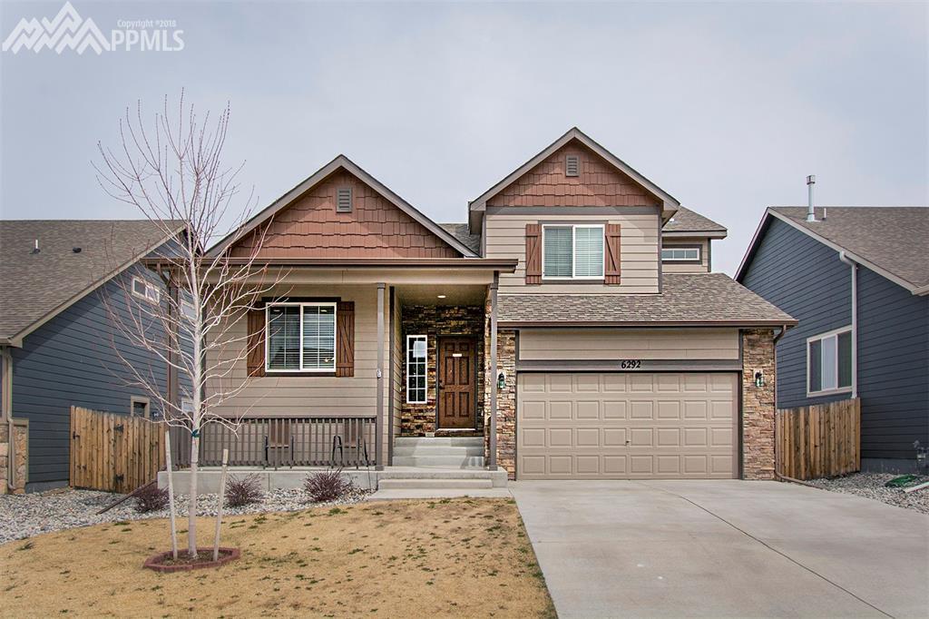 6292 Marilee Way - Photo 1