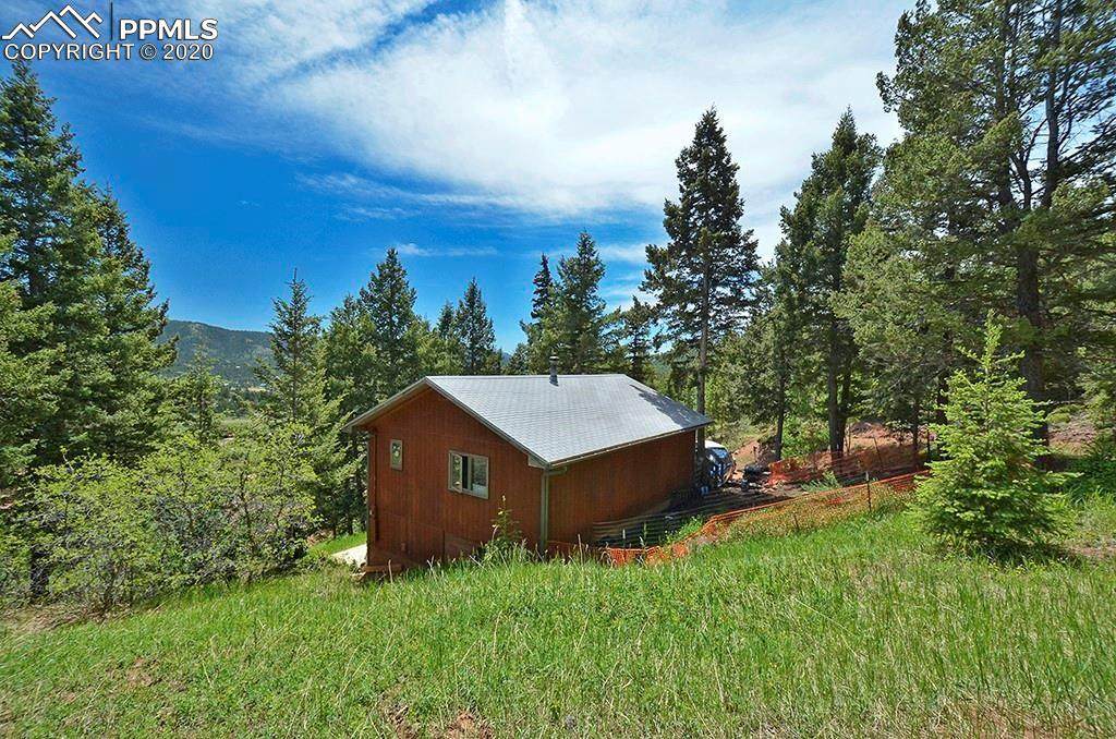 822 Highway 24 Highway - Photo 1