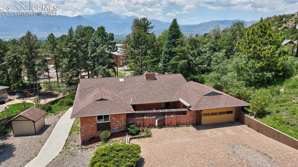 2543 Chelton Road - Photo 1
