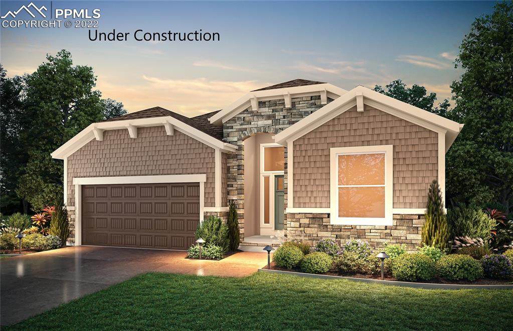 817 Maybelle Drive - Photo 1