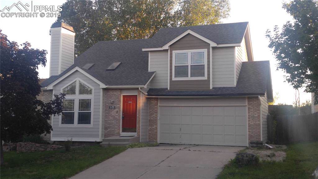 8318 Dolly Madison Drive - Photo 1