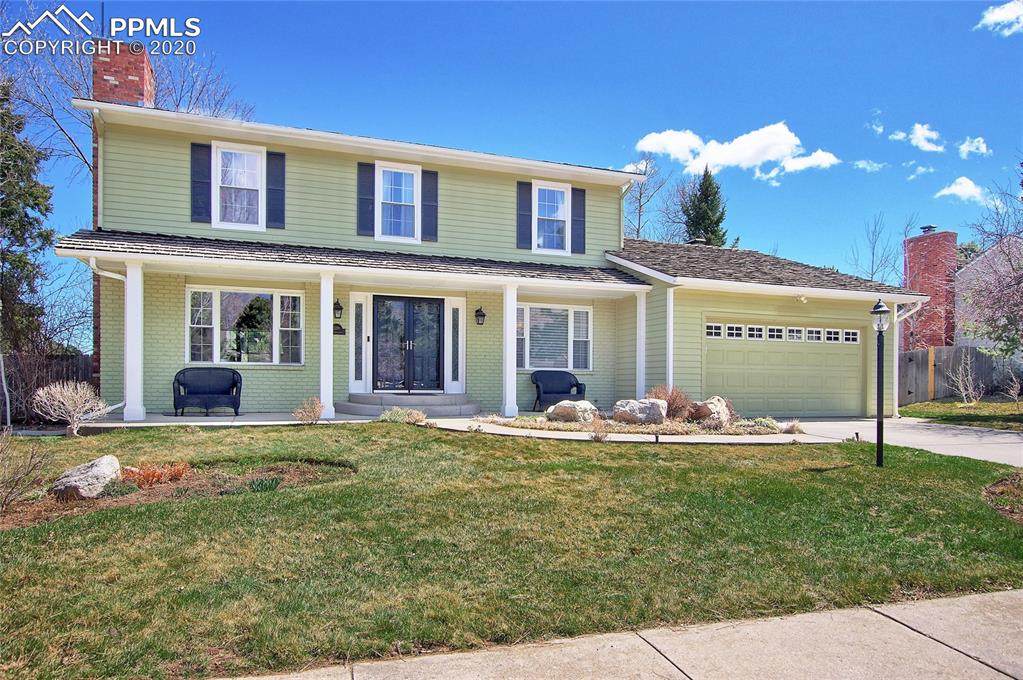 3119 Springmeadow Drive - Photo 1 3119 Springmeadow Drive - Photo 1