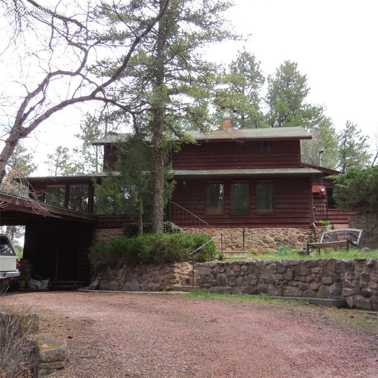 8989 Geronimo Avenue - Photo 1