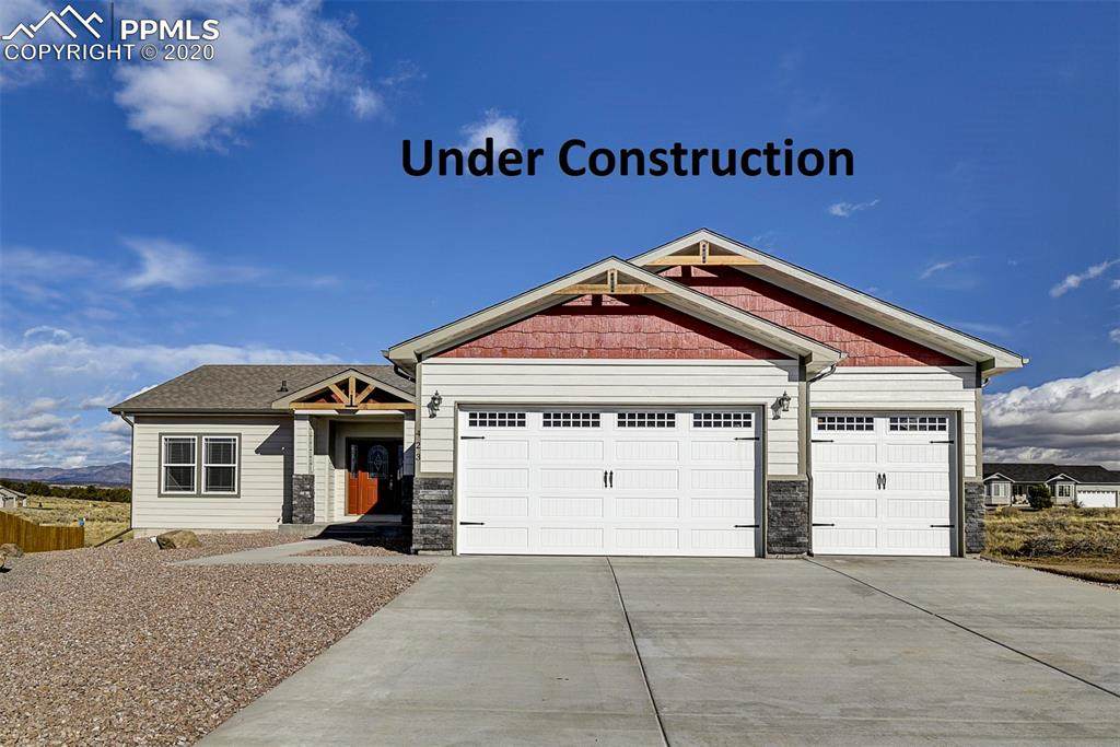25 Mcculloch Boulevard - Photo 1 25 Mcculloch Boulevard - Photo 1