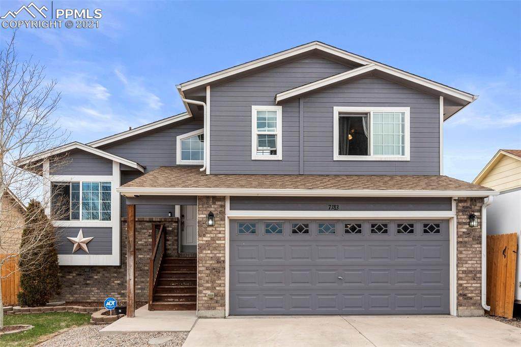 7183 Dove Valley Place - Photo 1