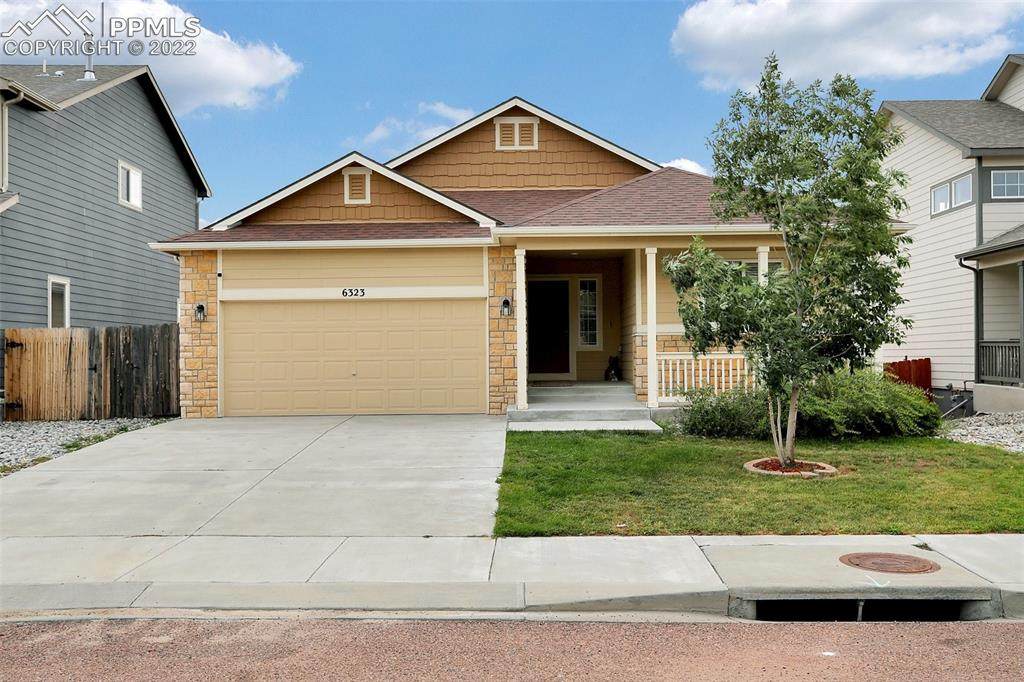 6323 San Mateo Drive - Photo 1