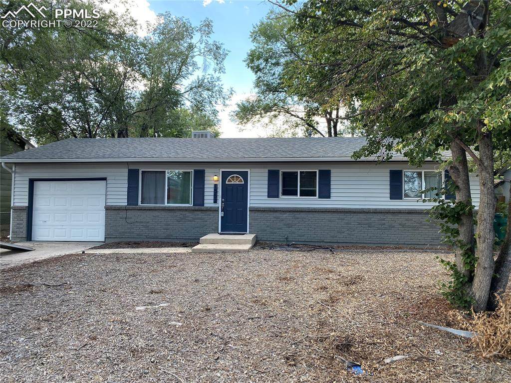 1552 Chadwick Drive - Photo 1