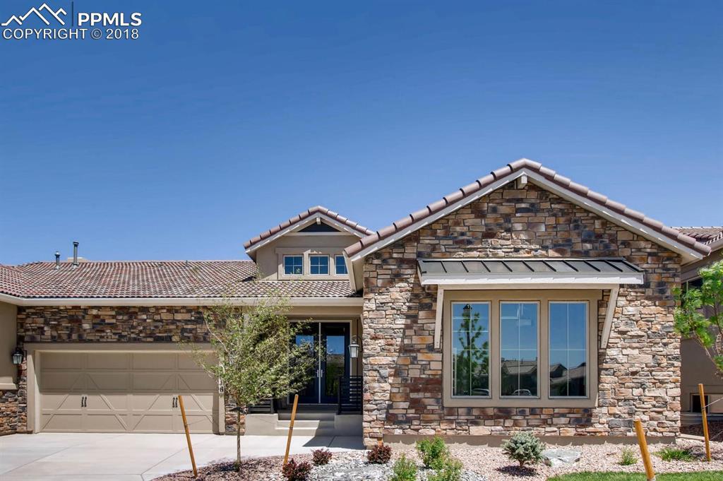 2016 Ruffino Drive - Photo 1
