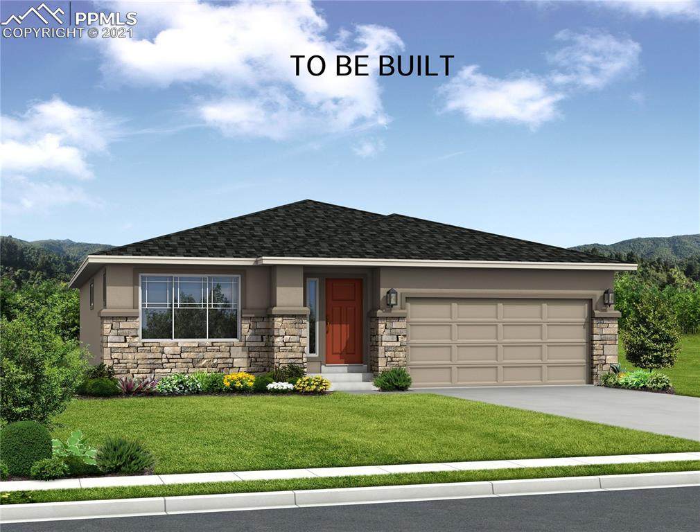 10255 Meadow Mountain Lane - Photo 1