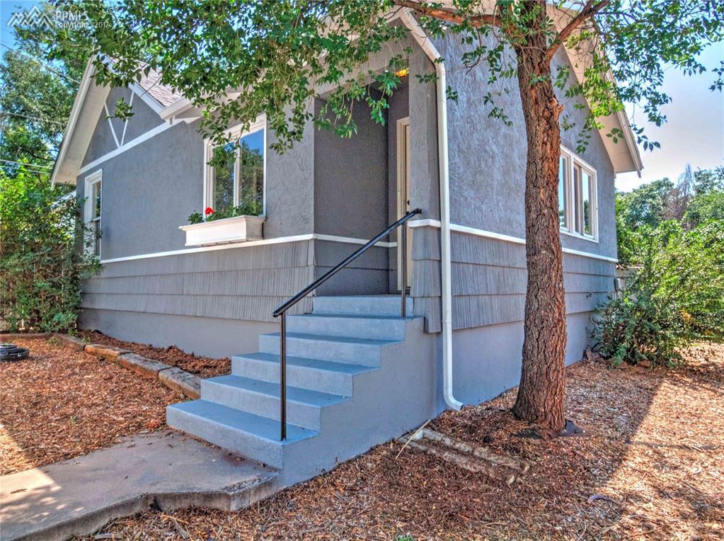1111 Uintah Street - Photo 1