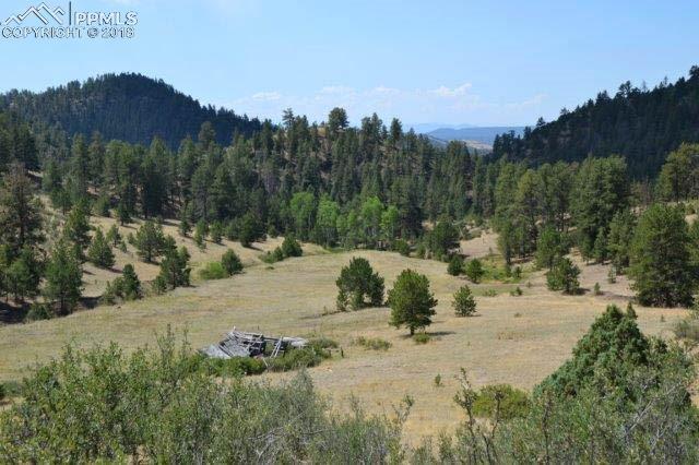 TBD Secluded Canyon Heights - Photo 1