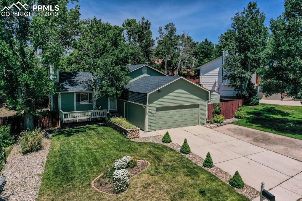 5436 Country Heights Drive - Photo 1