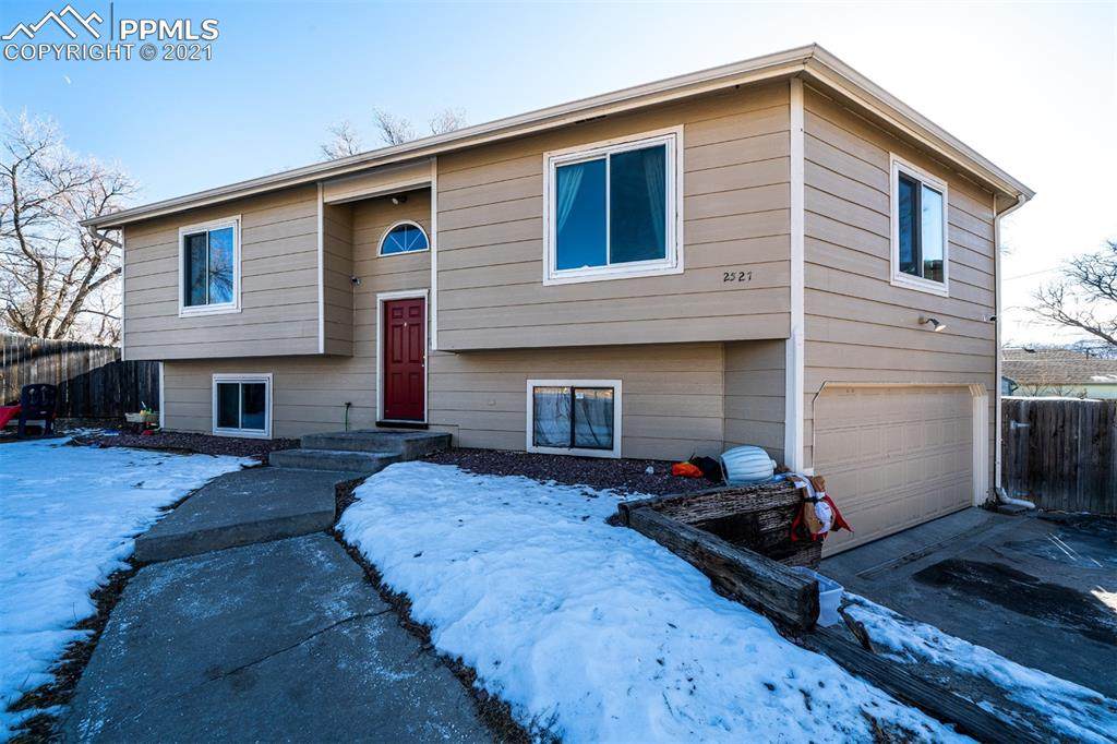 2527 San Rafael Street - Photo 1