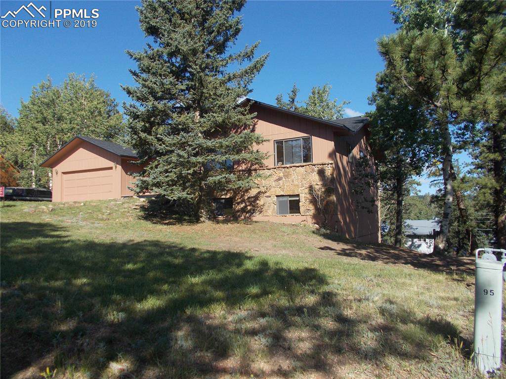 95 Vista Lane - Photo 1