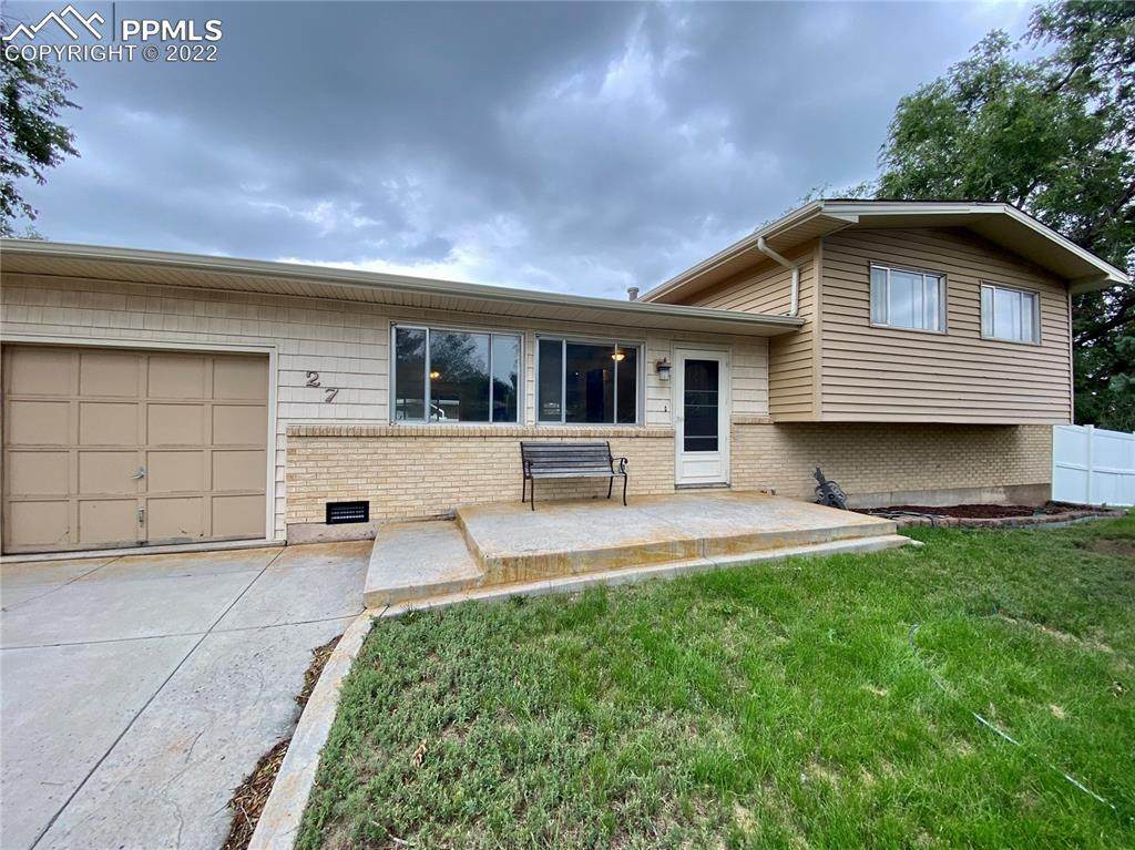 27 Amherst Street - Photo 1