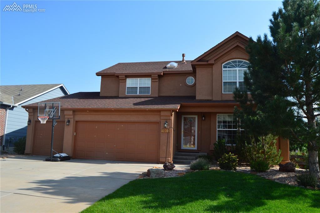 12203 Sleeping Bear Road - Photo 1