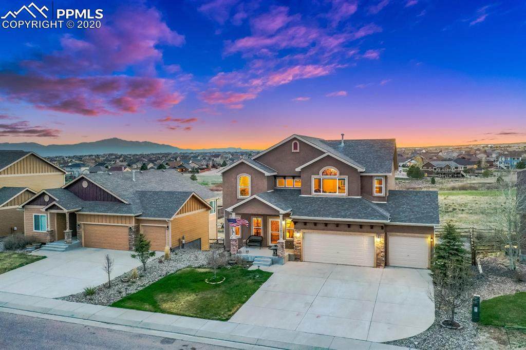 10522 Capital Peak Way - Photo 1 10522 Capital Peak Way - Photo 1