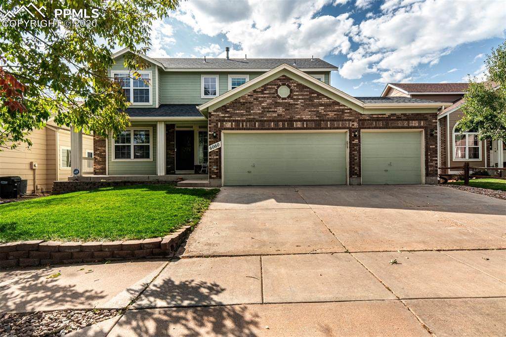 6060 Bestview Way - Photo 1