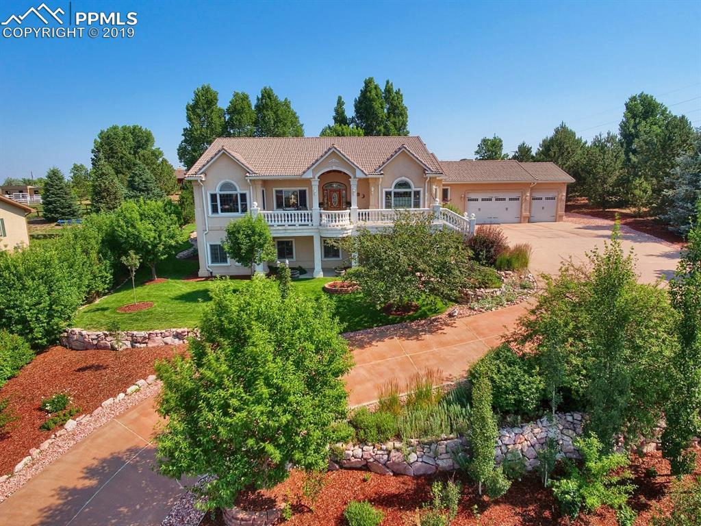 2180 Mulligan Drive - Photo 1