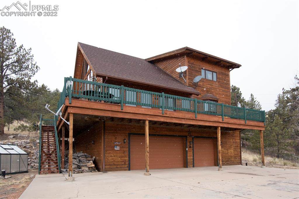 605 County Road 102 - Photo 1
