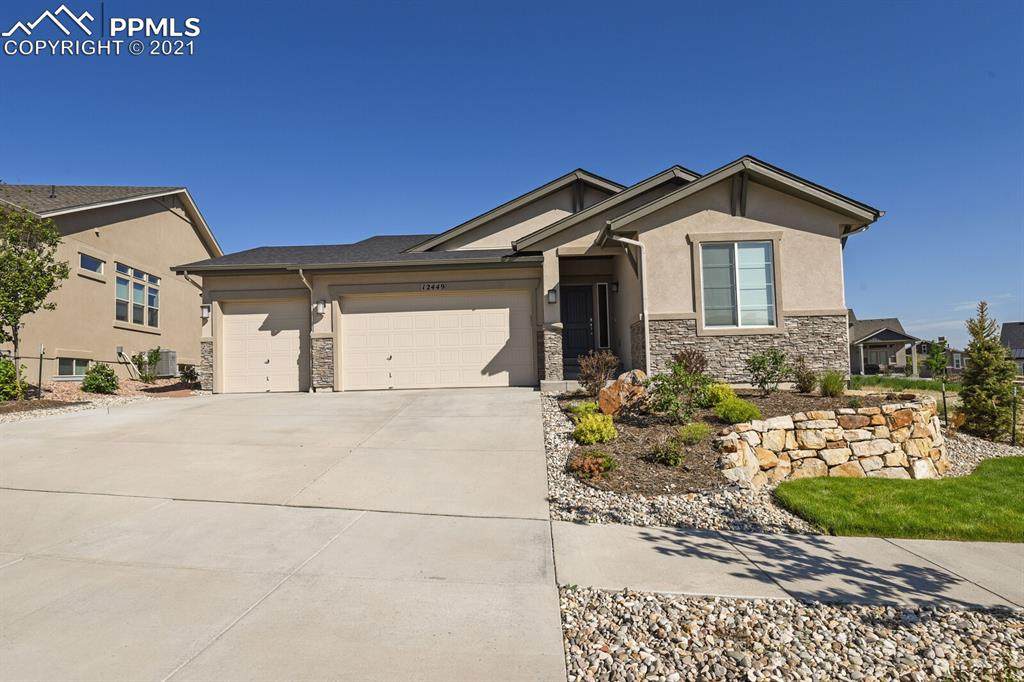 12449 Carmel Ridge Road - Photo 1