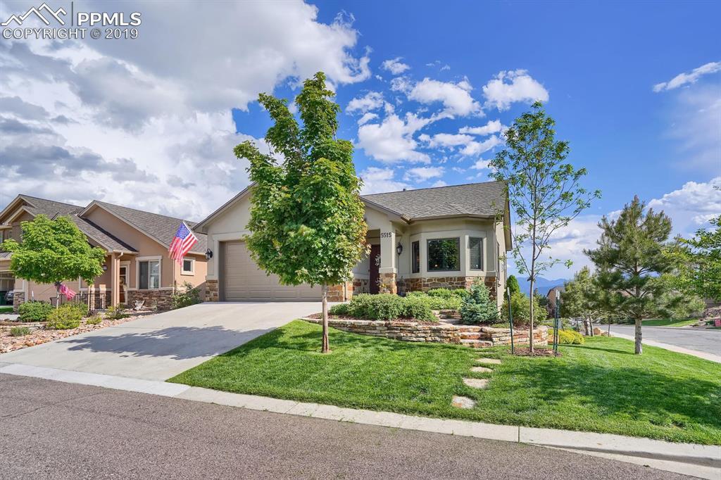 5515 Majestic Drive - Photo 1