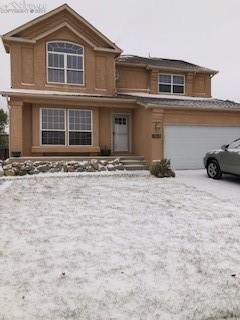 12625 Catch Pen Road - Photo 1