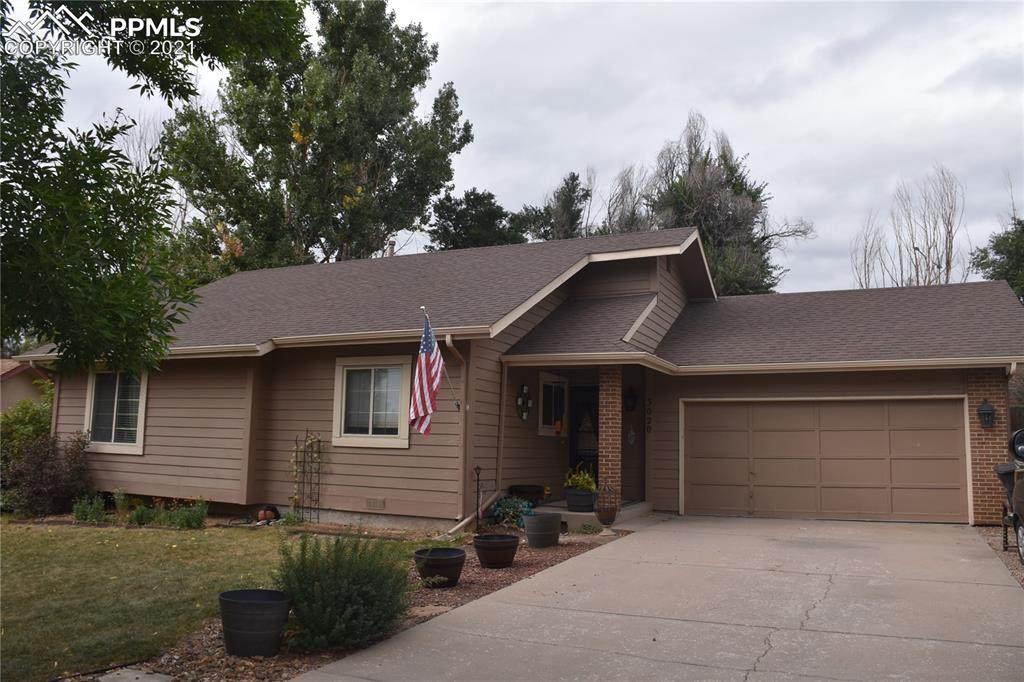 3020 Rolling Wood Loop - Photo 1