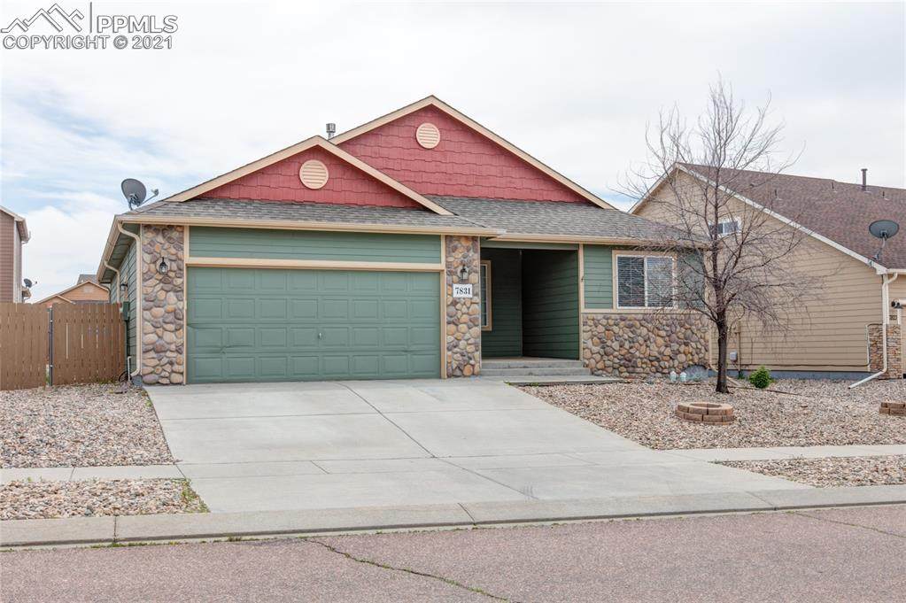 7831 Superior Hill Place - Photo 1