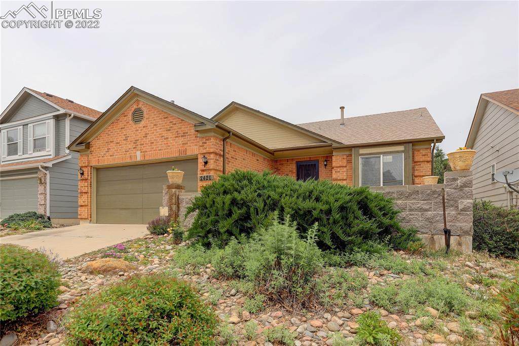 2420 Royal Palm Drive - Photo 1