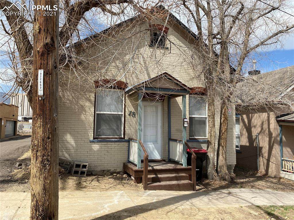 20 Corona Street - Photo 1