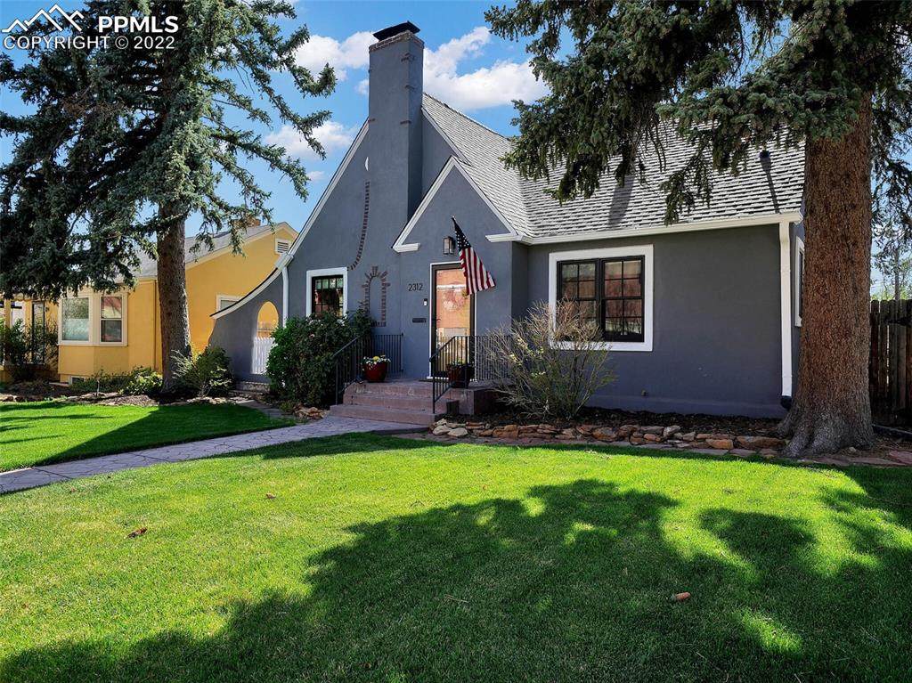 2312 Cascade Avenue - Photo 1