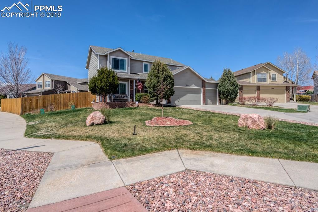5010 Culpepper Court - Photo 1