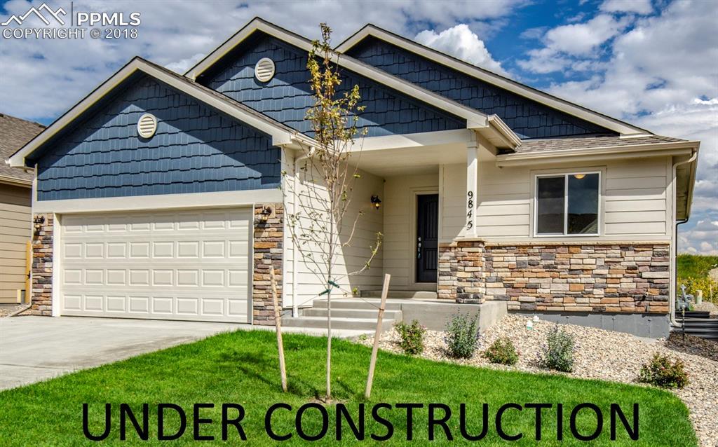 6627 Mandan Drive - Photo 1
