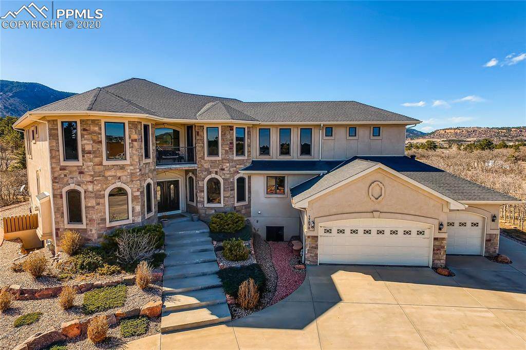 17870 Solitude Court - Photo 1