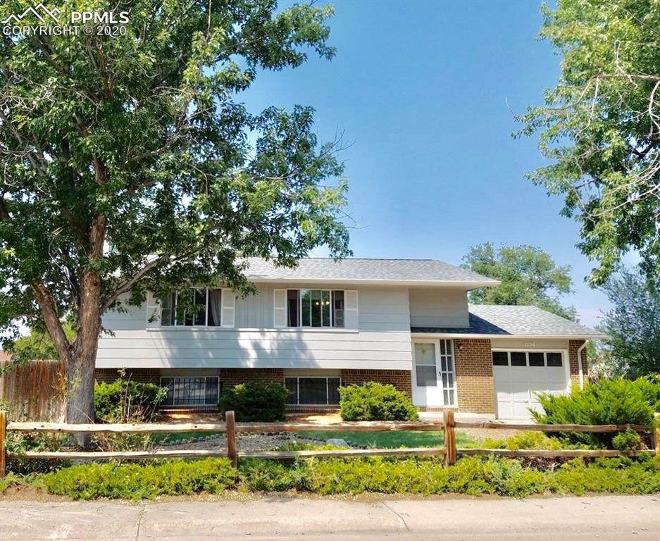 1134 Wakita Drive - Photo 1