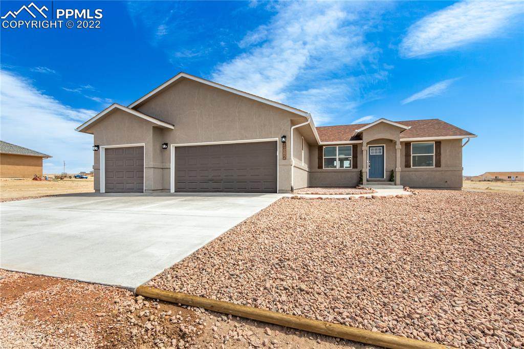 1342 Farley Drive - Photo 1