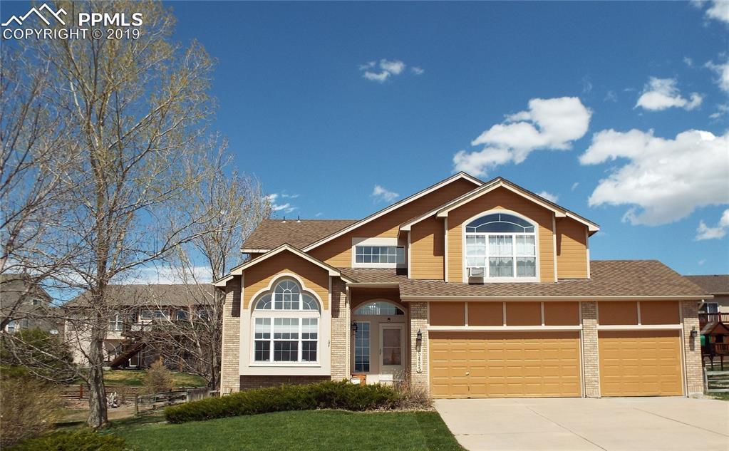 15425 Desiree Drive - Photo 1