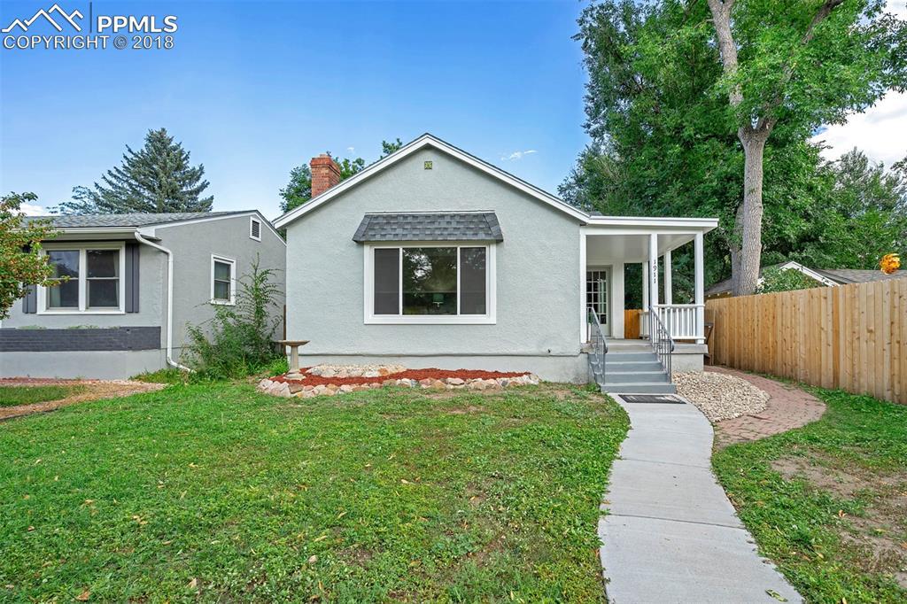1911 Corona Street - Photo 1