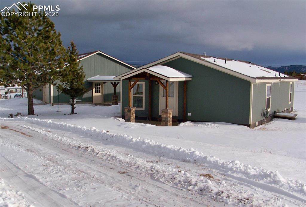 436 Calle De La Nieva - Photo 1
