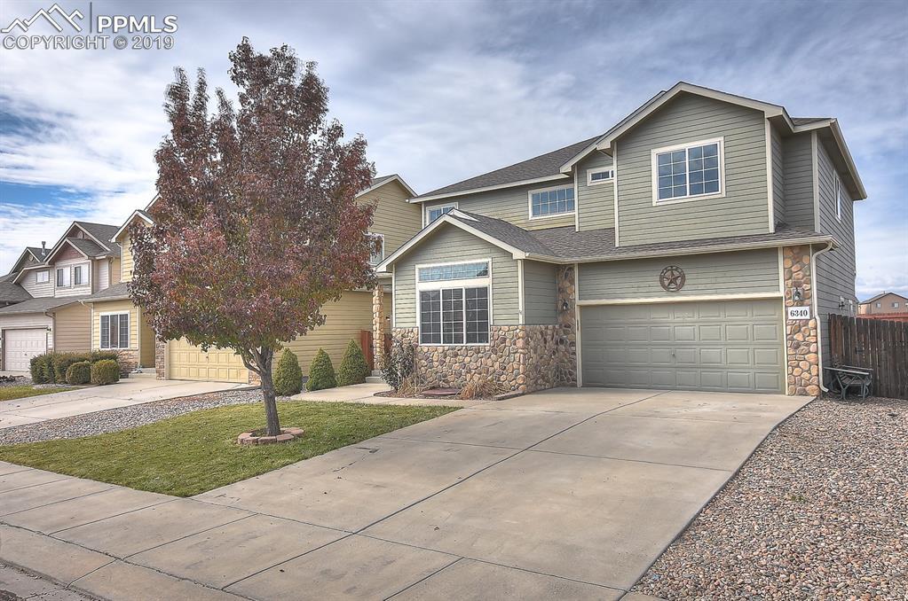 6340 Roundup Butte Street - Photo 1
